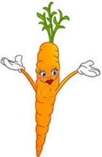 The Carrot Lady